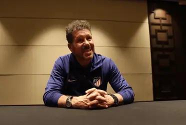 En una entrevista que brindó al Diario Marca, remarcó que ya no quiere hablar más sobre él