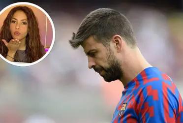 En una movida marketinera enorme, el Barcelona podría dar un enorme impacto a nivel mundial, que involucra al deportista y la colombiana.