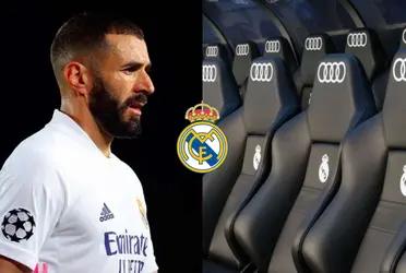 En una reciente entrevista, el delantero francés habló y dejó en claro quien es futbolista que le genera más admiración de todo el deporte.