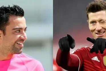 En una reunión en Ibiza, Lewandowski le habría asegurado que con tal de fichar por el Barcelona podría declararse en rebeldía para salir del Bayern Múnich.