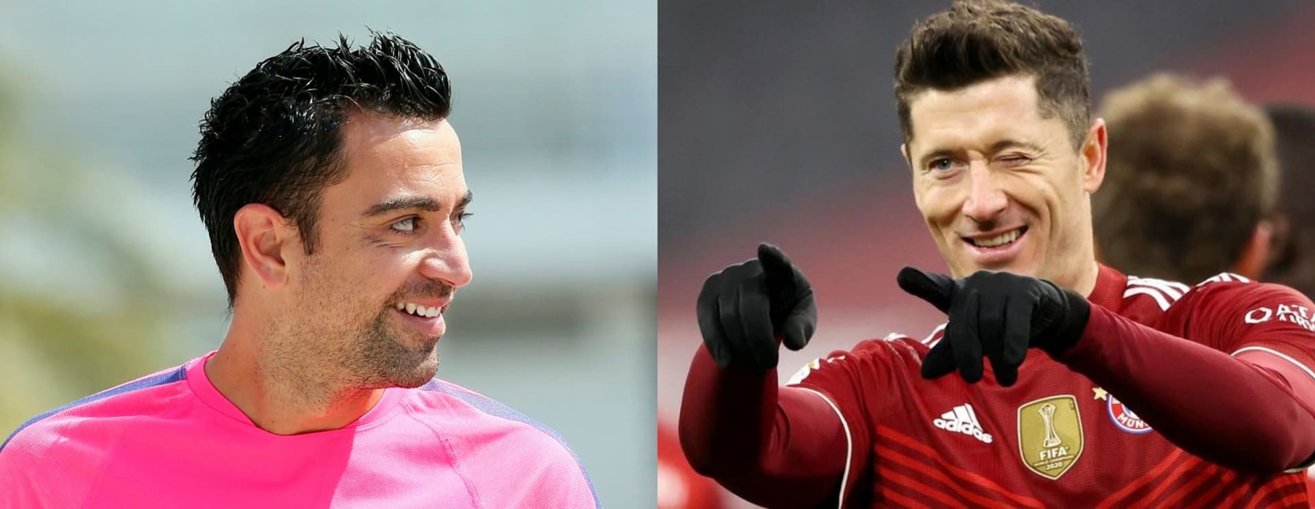 En una reunión en Ibiza, Lewandowski le habría asegurado que con tal de fichar por el Barcelona podría declararse en rebeldía para salir del Bayern Múnich.