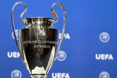 En una semana, se sabrán las fechas y horarios de los encuentros de la fase de grupos del torneo continental más importante, a nivel clubes, del mundo. El evento será en Turquía. Se viene una Champions League apasionante.