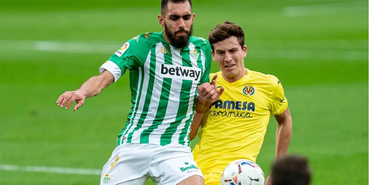 En uno de los duelos clave de la jornada 23 del torneo de Primera División de España, el Betis recibe al Villarreal en el Benito Villamarín. Los dos equipos buscan poder consolidarse en la zona de clasificación a UEFA Champions League.