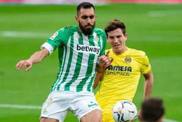 En uno de los duelos clave de la jornada 23 del torneo de Primera División de España, el Betis recibe al Villarreal en el Benito Villamarín. Los dos equipos buscan poder consolidarse en la zona de clasificación a UEFA Champions League.