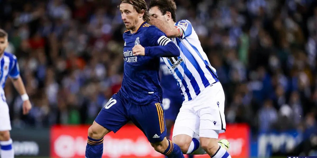 En uno de los duelos a resaltar, el equipo merengue va a estar chocando contra los Reala por la jornada 27° correspondiente a La Liga de España.