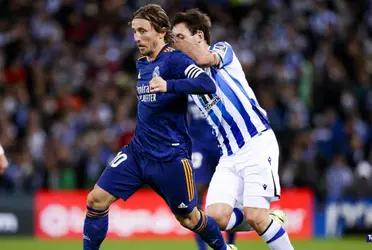 En uno de los duelos a resaltar, el equipo merengue va a estar chocando contra los Reala por la jornada 27° correspondiente a La Liga de España.