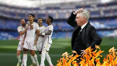 Enojará a todo Madrid, las palabras de un crack que no caerán bien a Ancelotti