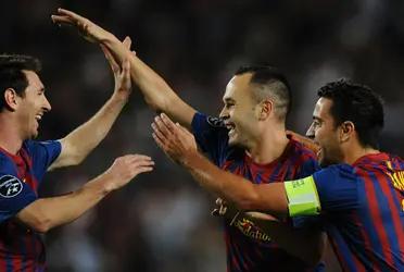 Enormes jugadores han vestidos la camiseta de uno de los clubes más importantes del mundo. En este top, se mostrarán quienes son los futbolistas más relevantes que supieron llevar de la mejor manera, la camiseta Blaugrana.