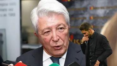 Enrique Cerezo Foto: El Español y Marca