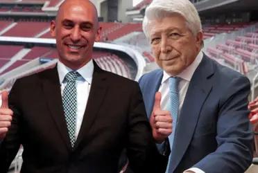 Enrique Cerezo ha lanzado declaraciones que han desconcertado a muchos