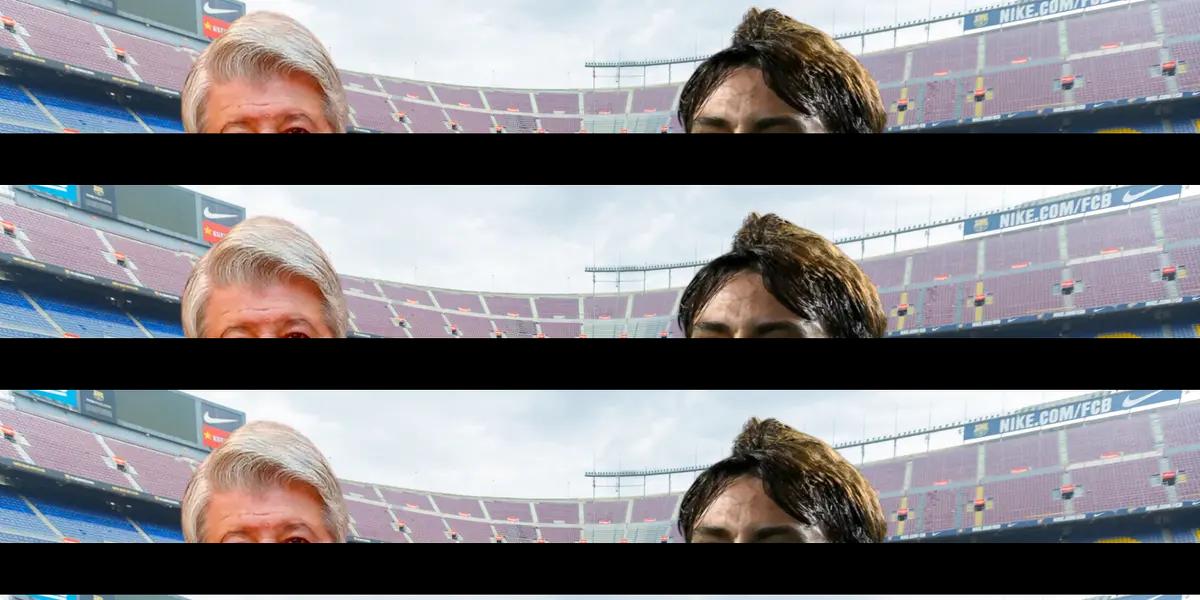 Enrique Cerezo se pronunció sobre Joao Félix en medio de la polémica entre el delantero y Atlético de Madrid