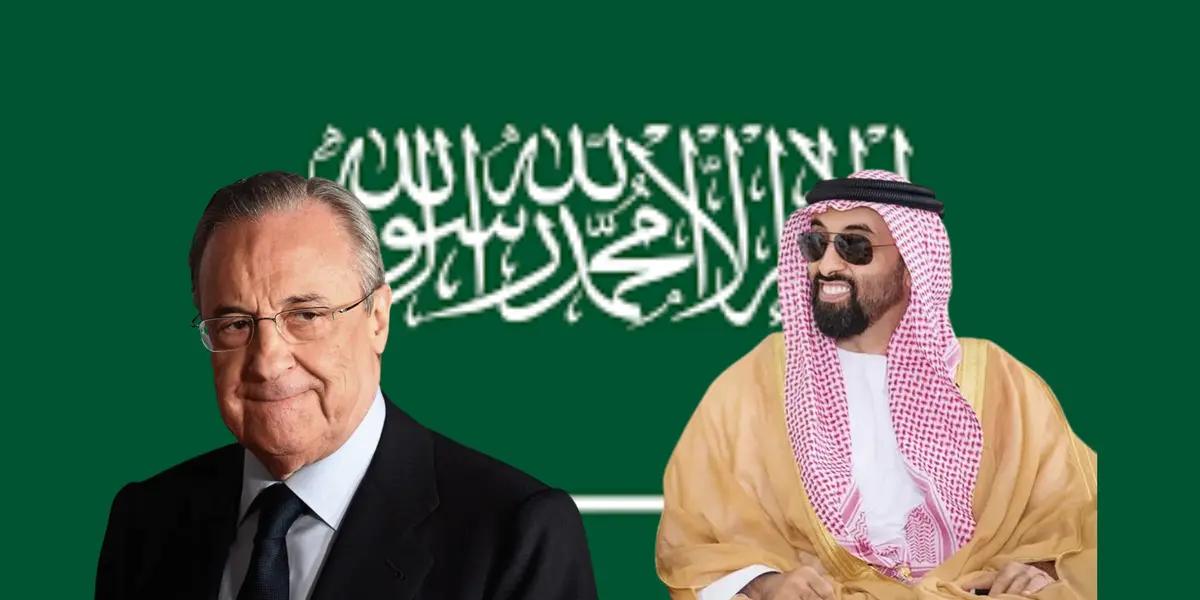 Era codiciado por los clubes más importantes de Europa pero decidió pensar en el bolsillo económico.