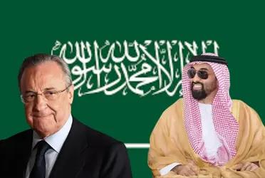 Era codiciado por los clubes más importantes de Europa pero decidió pensar en el bolsillo económico.