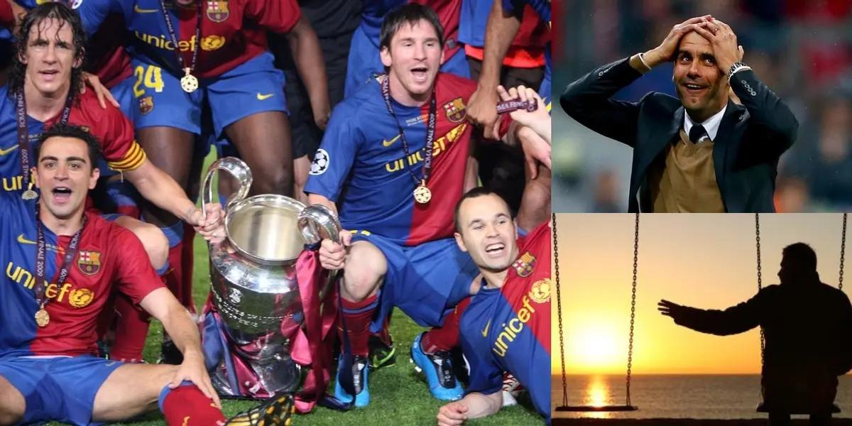 Era considerado una de las joyas de España, no aguantó la presión y se fue su carrera al estanco.