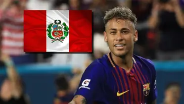 Era el jugador peruano llamado a tomar el puesto de Neymar en el FC Barcelona, pero la presión lo terminó arruinando