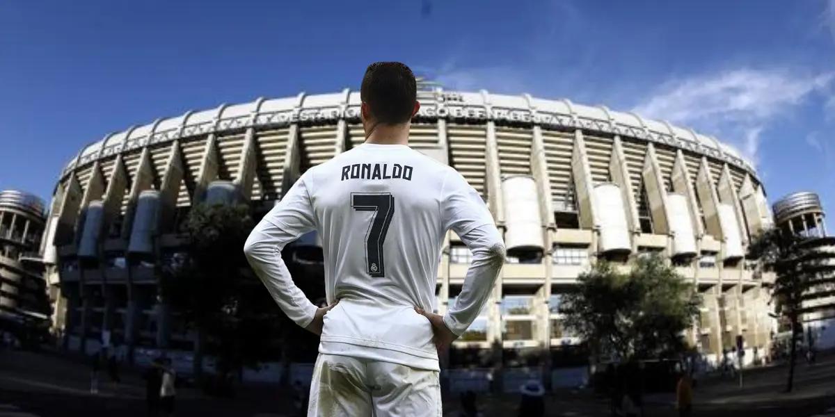 Era el nuevo Cristiano Ronaldo y Real Madrid lo echó,puede retirarse con 30 años