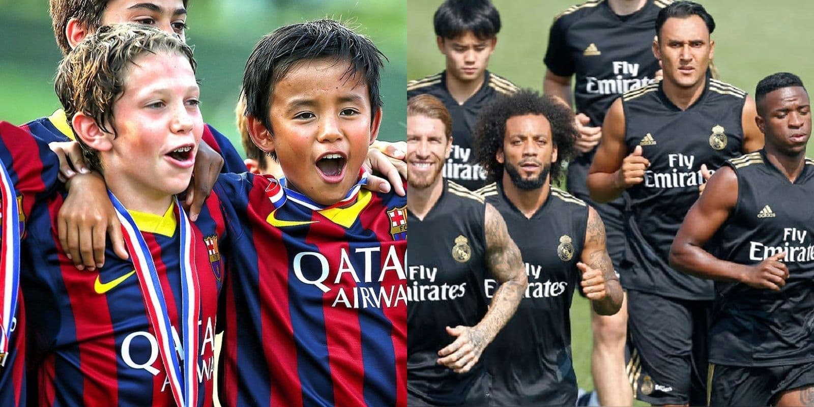 Era el nuevo Messi en La Masía, se fue al Madrid y nunca pudo asentarse.