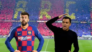 Era el nuevo Pique pero Xavi lo ninguneó, dejó Barca y es figura en La Liga