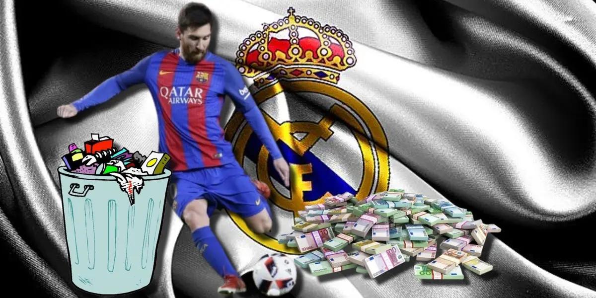 Era de los grandes cracks y con sangre fría para definir, pero quiso ganar millones y hoy nadie lo recuerda