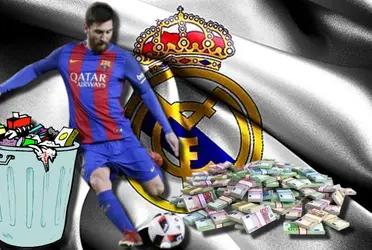 Era de los grandes cracks y con sangre fría para definir, pero quiso ganar millones y hoy nadie lo recuerda