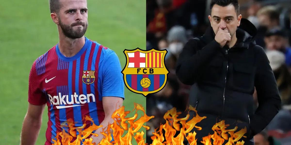 Era un partido muy importante para ir sacando conclusiones con respecto al equipo, y sin dudas el entrenador fue bastante claro en sus decisiones.