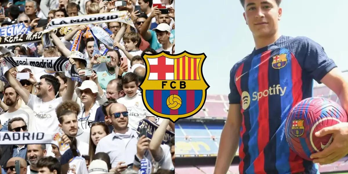 Era una apuesta de ambos clubes, pero lo azulgranas ganaron la pulseada y ahora disfrutan de su presente y futuro.