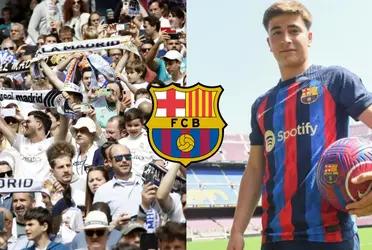 Era una apuesta de ambos clubes, pero lo azulgranas ganaron la pulseada y ahora disfrutan de su presente y futuro.