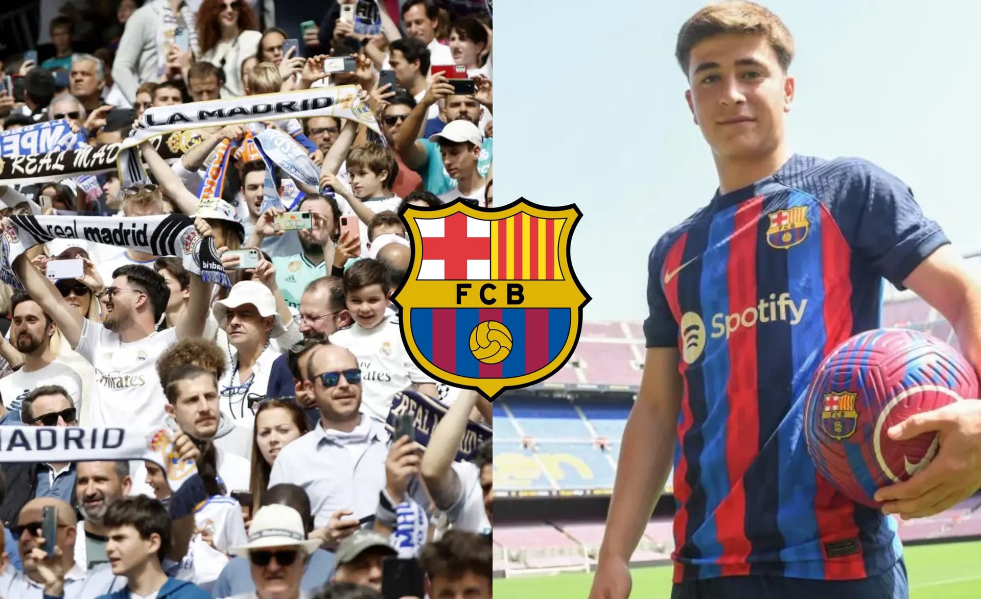 Era una apuesta de ambos clubes, pero lo azulgranas ganaron la pulseada y ahora disfrutan de su presente y futuro.
