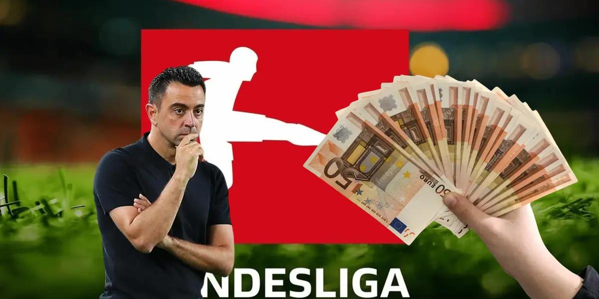 Era una de las grandes estrellas del fútbol europeo y optó por descartar a los Culés, fracasó en Inglaterra y ahora continuará con su carrera en Alemania.