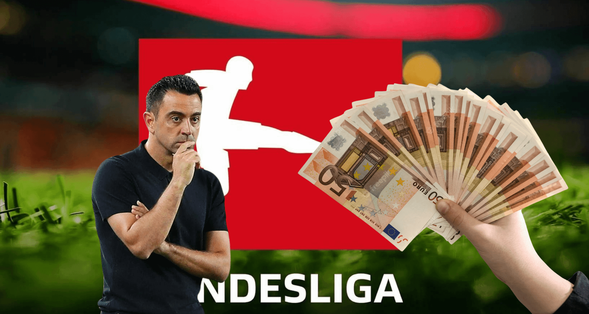 Era una de las grandes estrellas del fútbol europeo y optó por descartar a los Culés, fracasó en Inglaterra y ahora continuará con su carrera en Alemania.