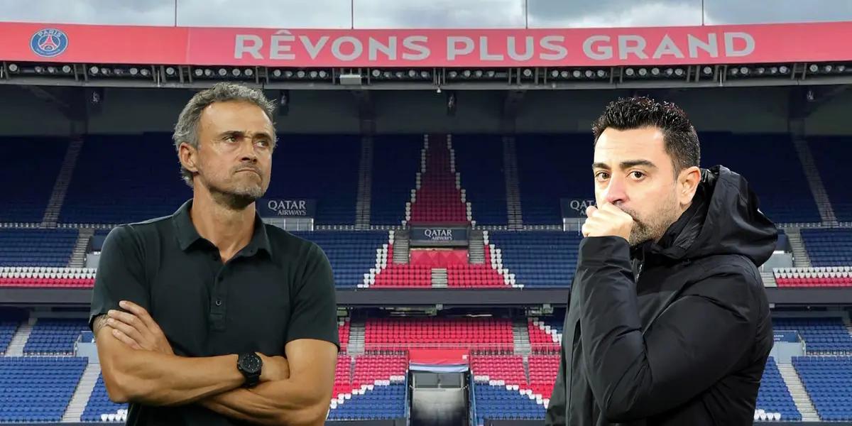 Era una de las grandes promesas del fútbol europeo y no jugó en los gigantes, se marchó a la Ligue 1 para triunfar y terminó fracasando