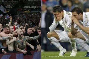 Era una de las figuras jóvenes de Europa, pero su etapa en el club terminó por ser una mala decisión