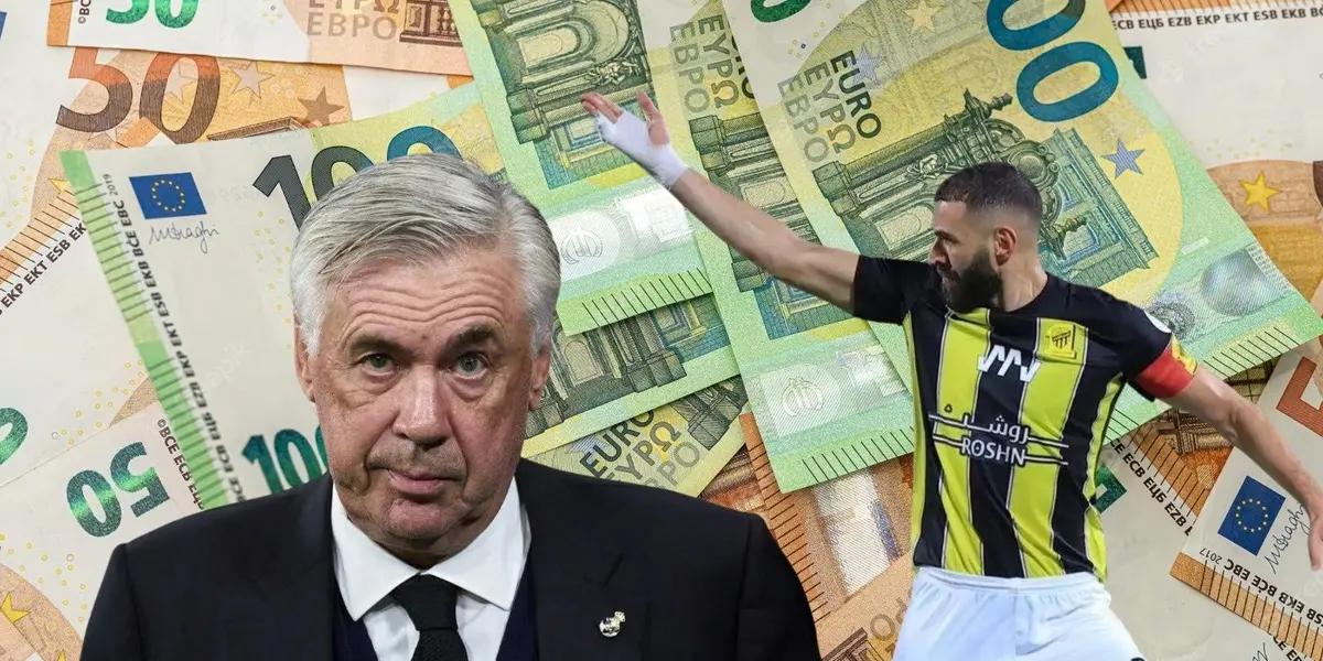 Era una de las grandes figuras de la Premier League, pero se marchó a Asia para ganar una gran cantidad de dinero y ahora se arrepiente