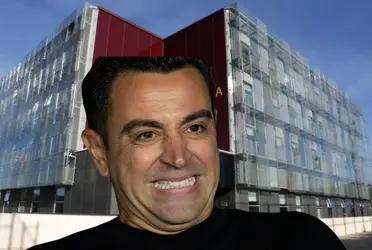 Era una de las grandes joyas de La Masía, se marchó por la puerta de atrás y hoy se luce en el campeonato español