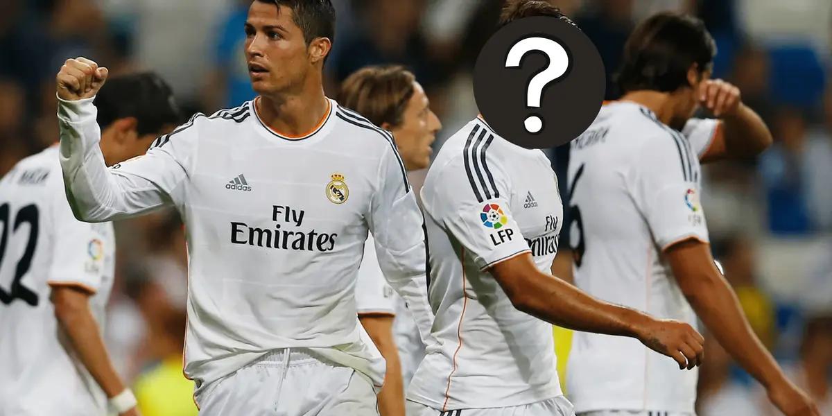 Era una de las grandes promesas del Real Madrid pero no pudo con la presión. Hasta hoy va paseando por los clubes sin estabilidad