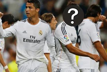 Era una de las grandes promesas del Real Madrid pero no pudo con la presión. Hasta hoy va paseando por los clubes sin estabilidad