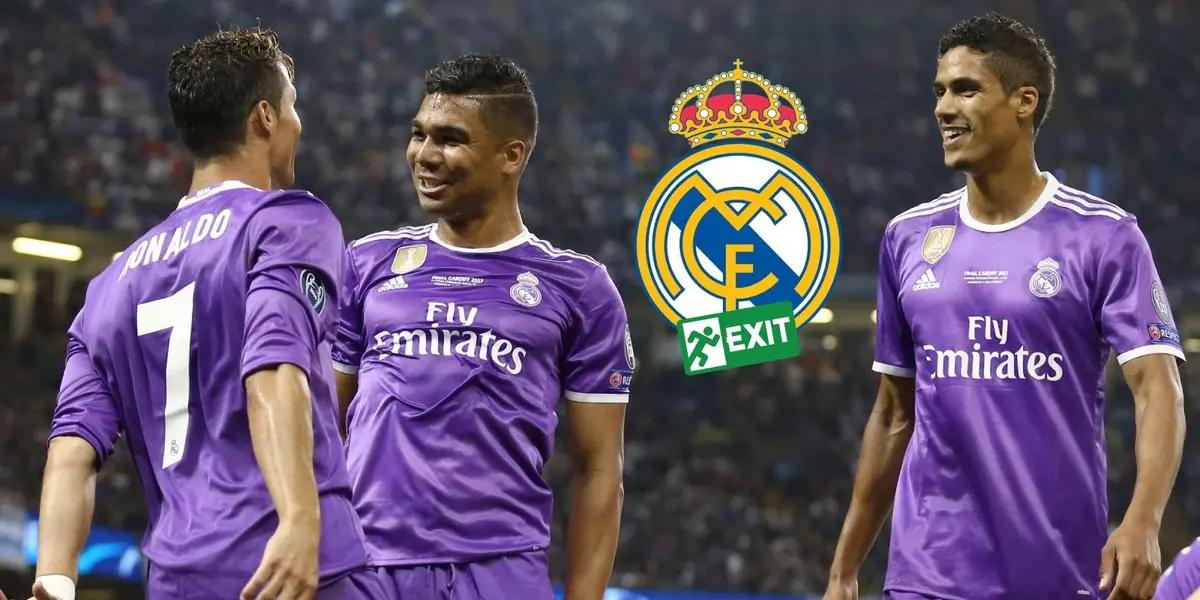 Era uno de los grandes pilares del equipo y se fue de manera sorpresiva.