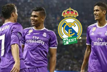 Era uno de los grandes pilares del equipo y se fue de manera sorpresiva.