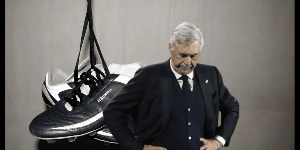 Era uno de los jugadores del momento pero las lesiones no le permitieron vovler a su nivel