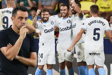 Eric García fue fundamental en el triunfo del FC Barcelona y se acordó de Xavi Hernández post victoria