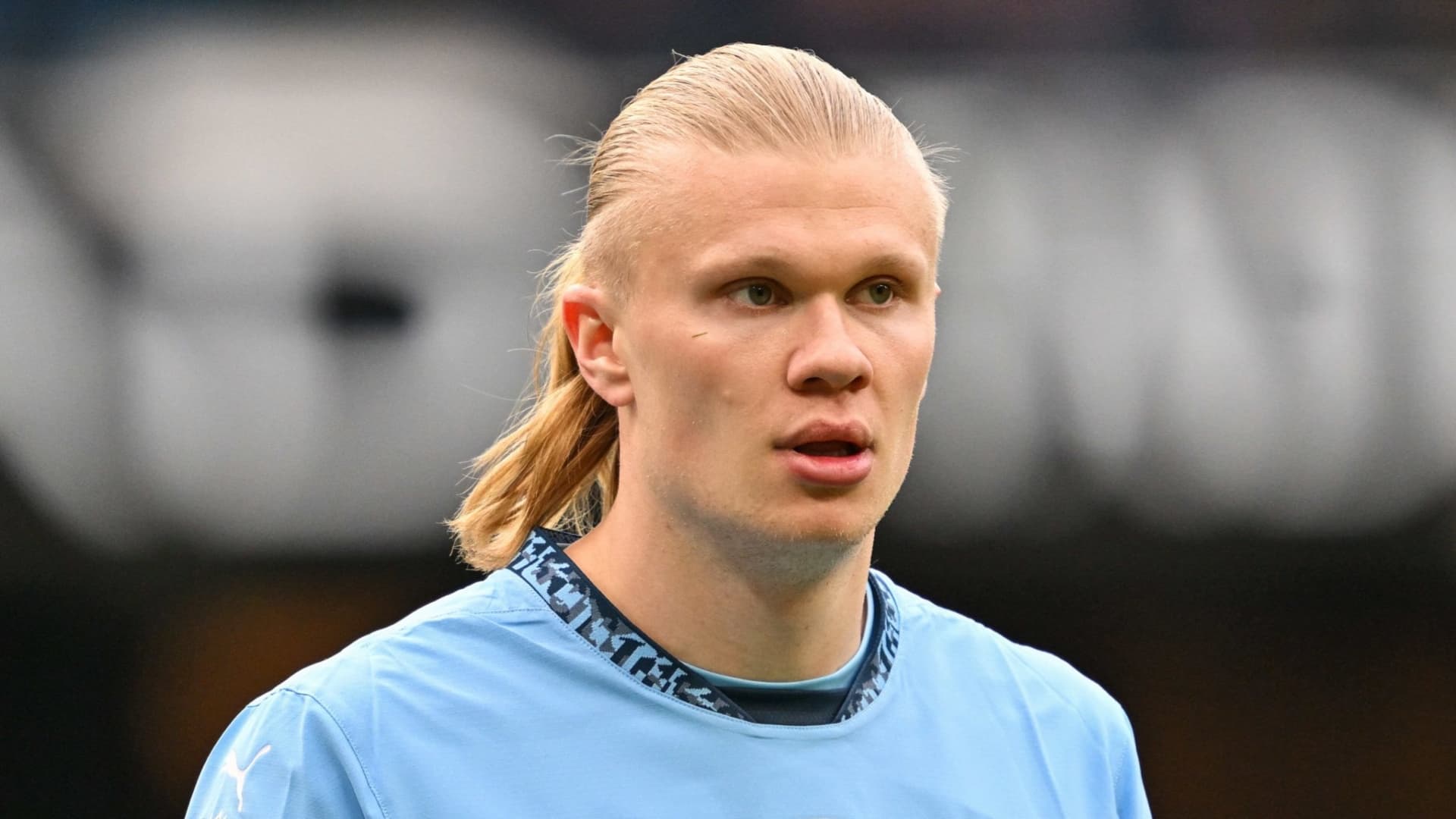 Erling Haaland