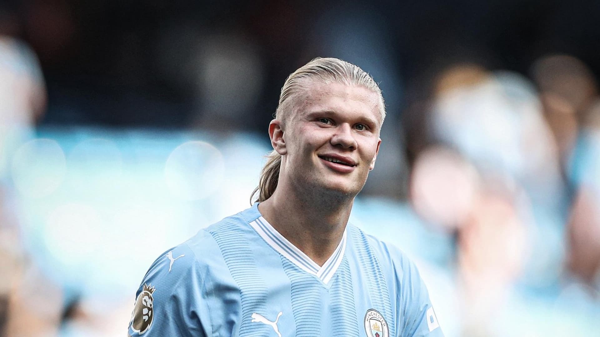 Erling Haaland