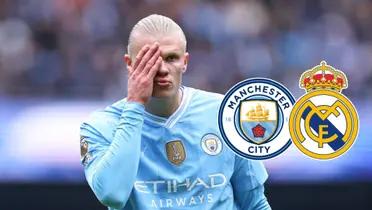 Erling Haaland (Foto: Manchester City)