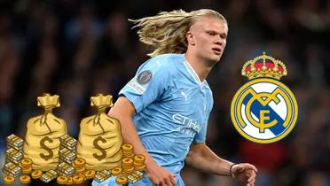 Erling Haaland (Foto: Manchester City)