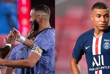 Erling Haaland y Darwin Nuñez habrían fichado por el Real Madrid pero por temor a quedarse sin club ante la posible llegada de Mbappé se decidieron por otros clubes, finalmente no llego ninguno de los 3.