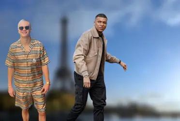 Erling Haaland y Mbappé son dos de los mejores delanteros del fútbol moderno, por ello ambos gozan de lujosas mansiones.