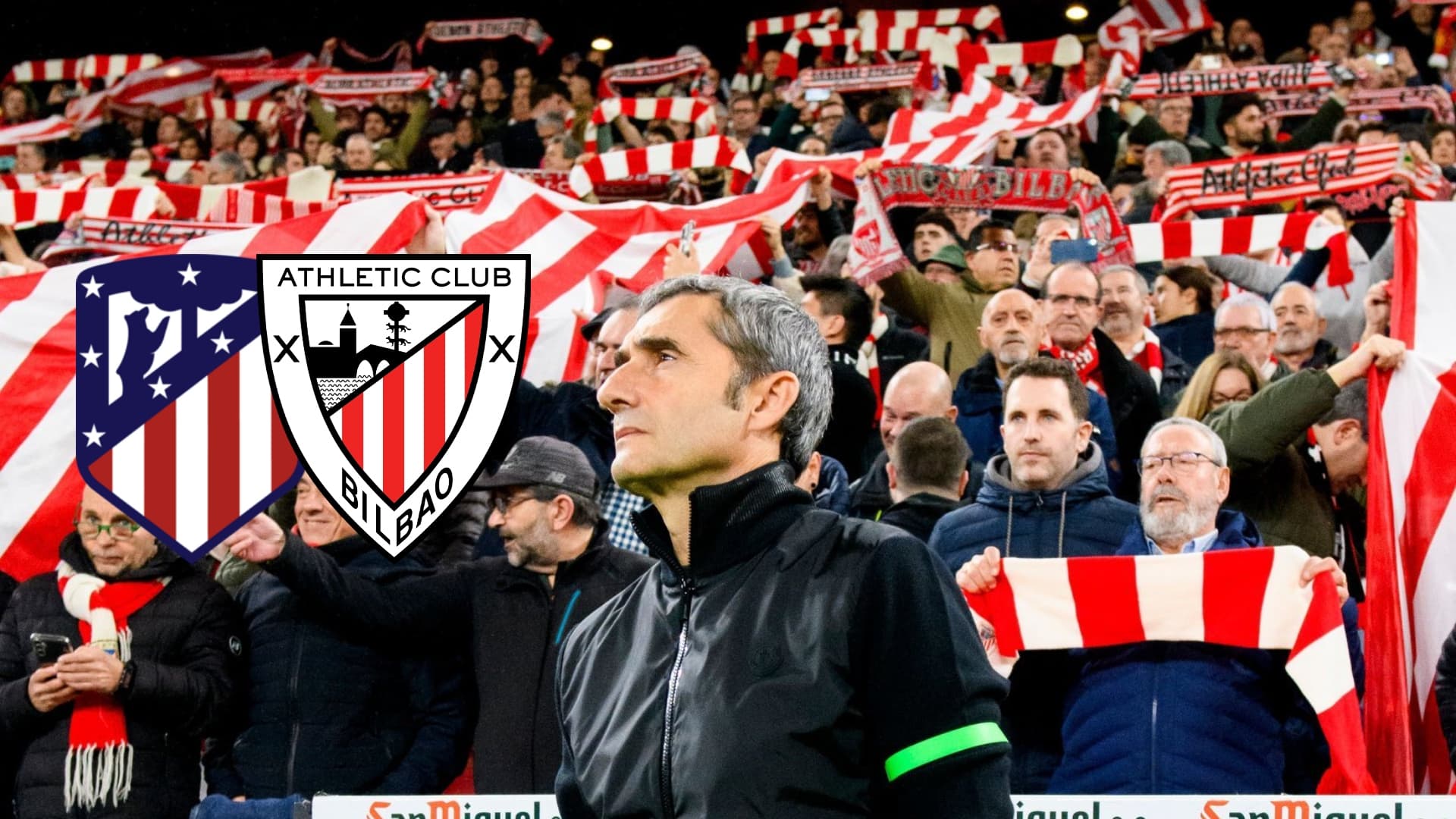 Ernesto Valverde