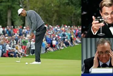 Es amado y odiado por la hinchada merengue.