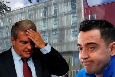 Es argentino, se formó en La Masía y Barça lo echó, brilla en España con 17 años