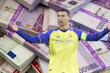 Es compañero del Bicho en Portugal aunque no tienen el mejor vínculo, sin embargo estaría dispuesto a aceptar una propuesta de un club asiático.